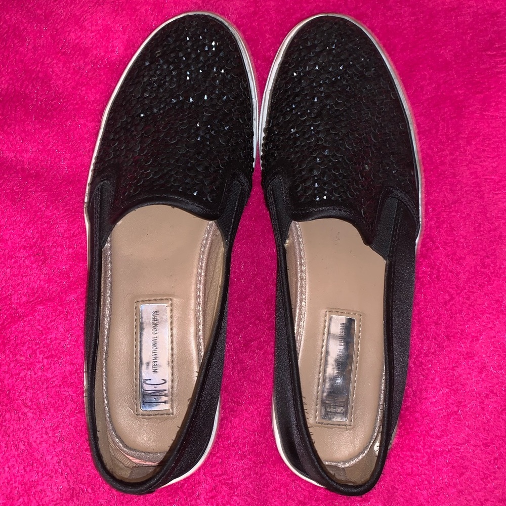 Sparkle Flats